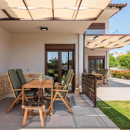 Arteon Villas Agios Nikolaos  Exterior photo