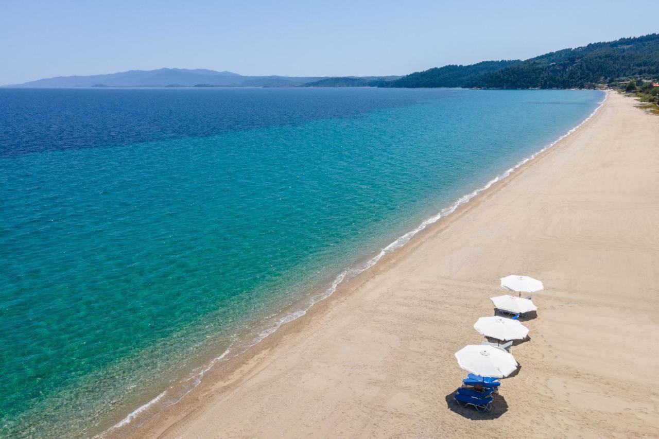 Arteon Villas Agios Nikolaos  Exterior photo