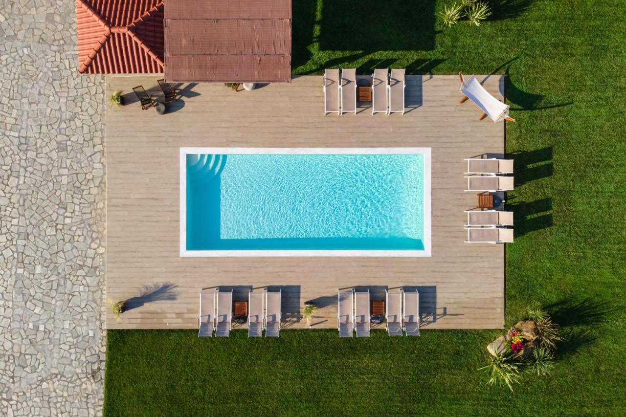 Arteon Villas Agios Nikolaos  Exterior photo