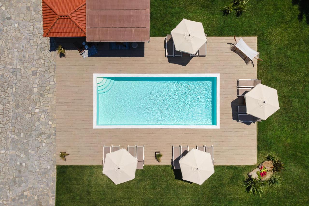 Arteon Villas Agios Nikolaos  Exterior photo