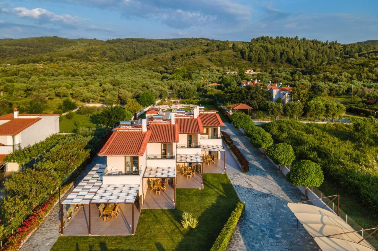 Arteon Villas Agios Nikolaos  Exterior photo