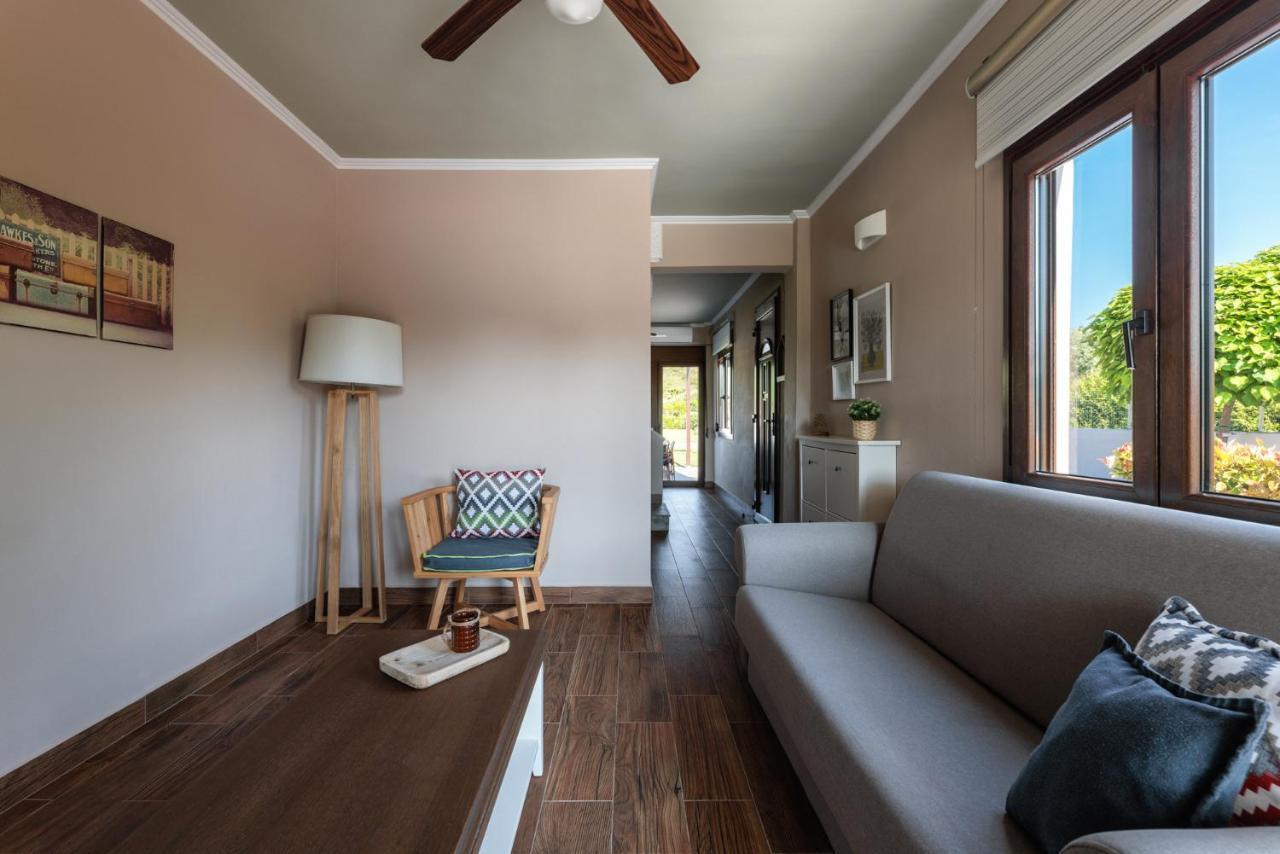 Arteon Villas Agios Nikolaos  Exterior photo