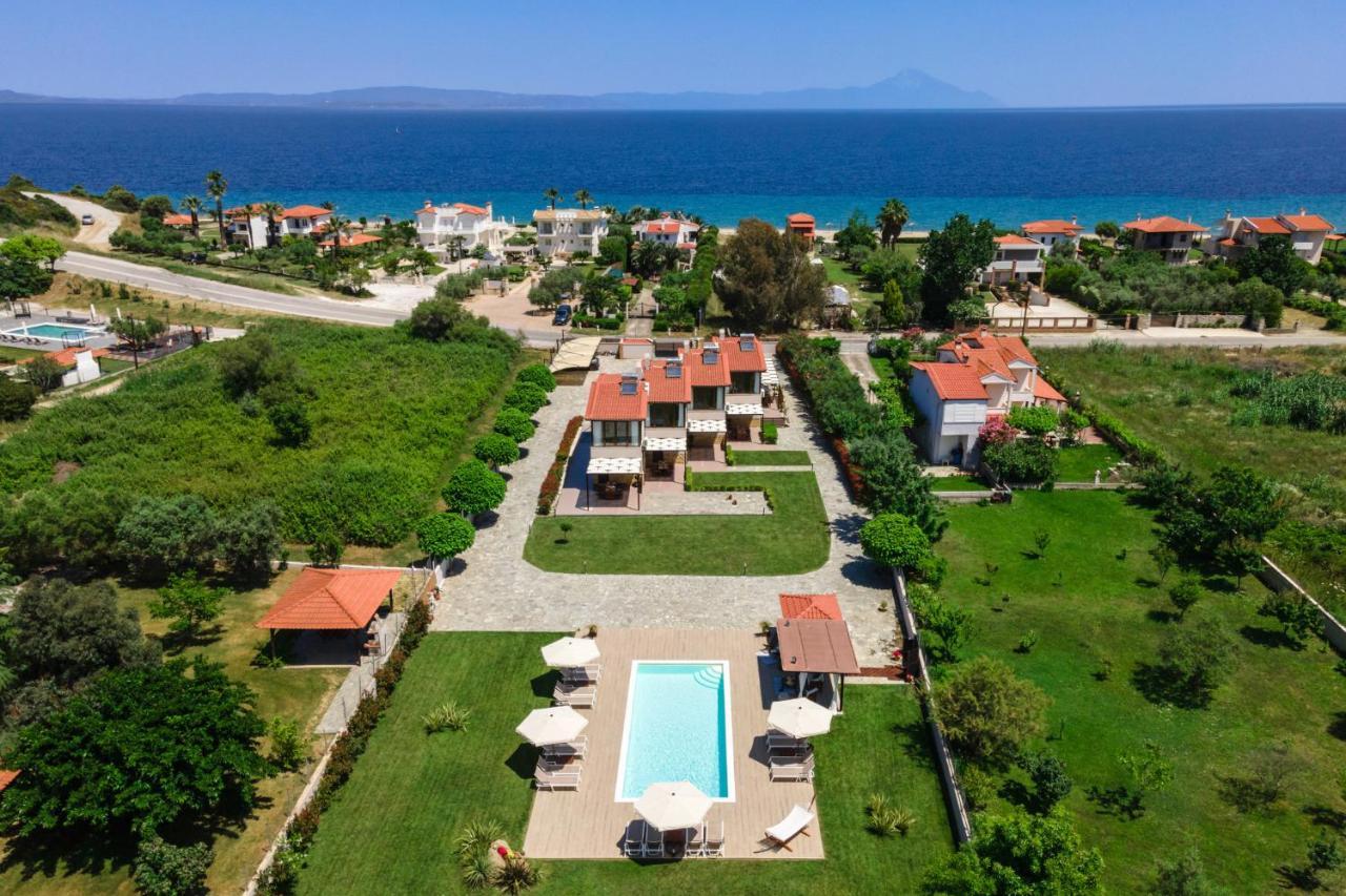Arteon Villas Agios Nikolaos  Exterior photo
