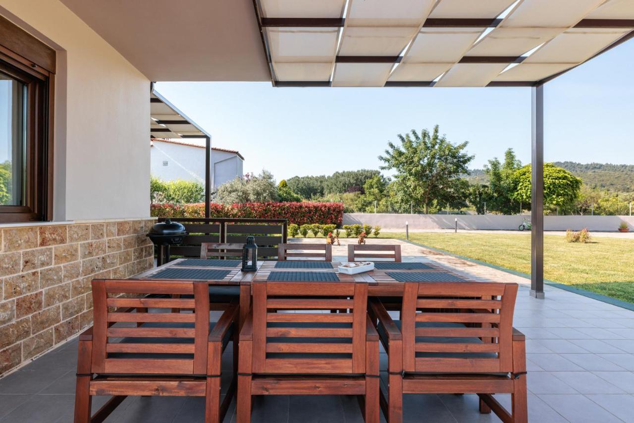 Arteon Villas Agios Nikolaos  Exterior photo