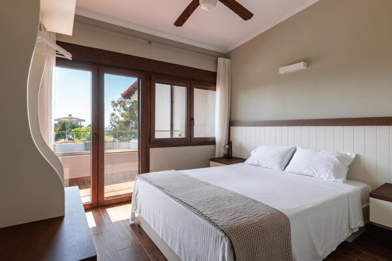 Arteon Villas Agios Nikolaos  Exterior photo