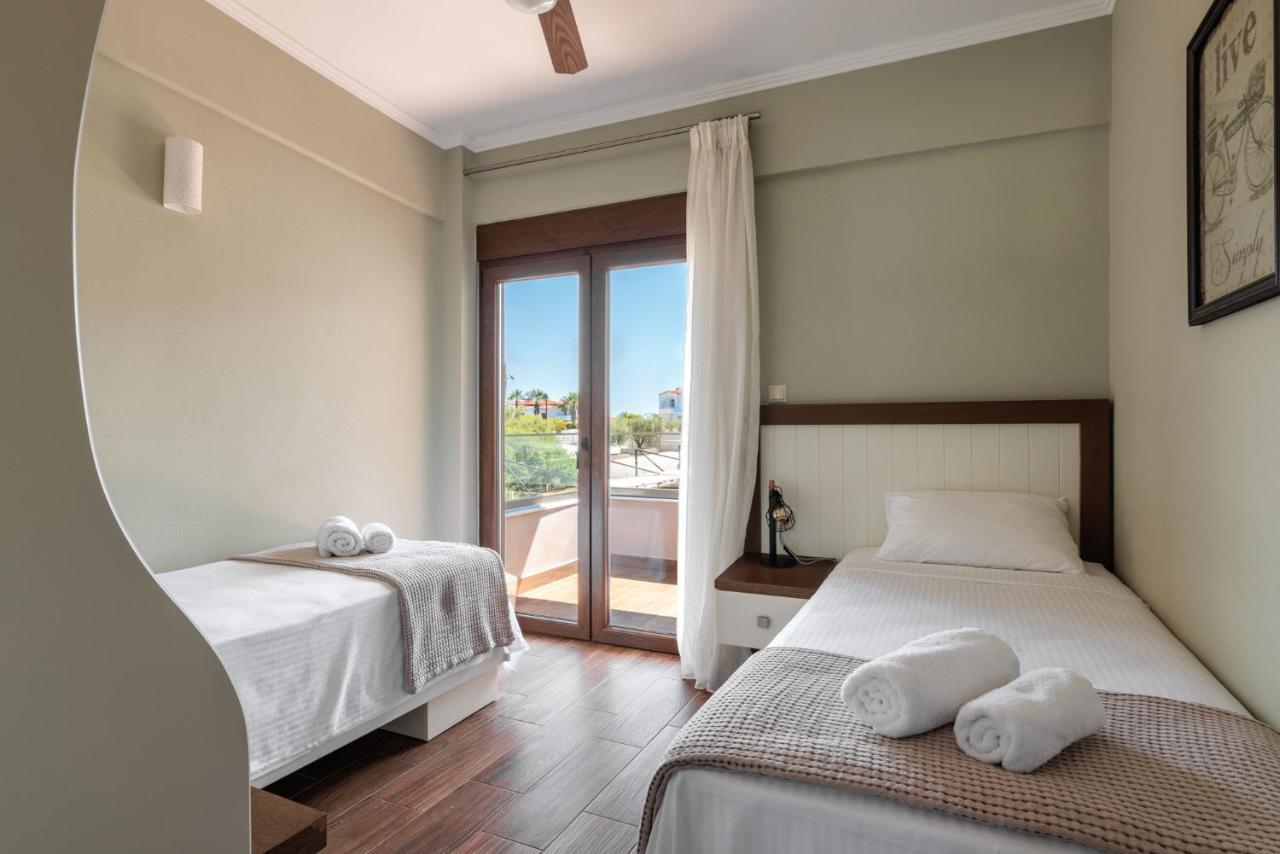 Arteon Villas Agios Nikolaos  Exterior photo
