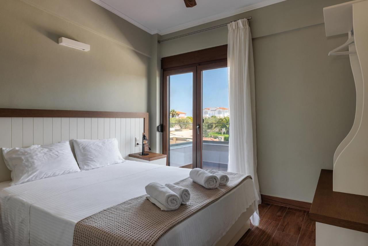 Arteon Villas Agios Nikolaos  Exterior photo