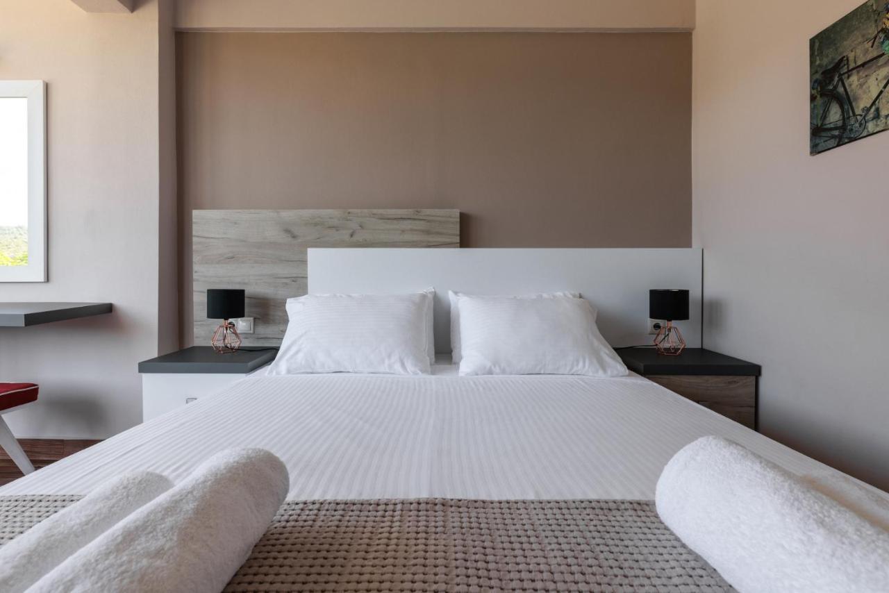 Arteon Villas Agios Nikolaos  Exterior photo