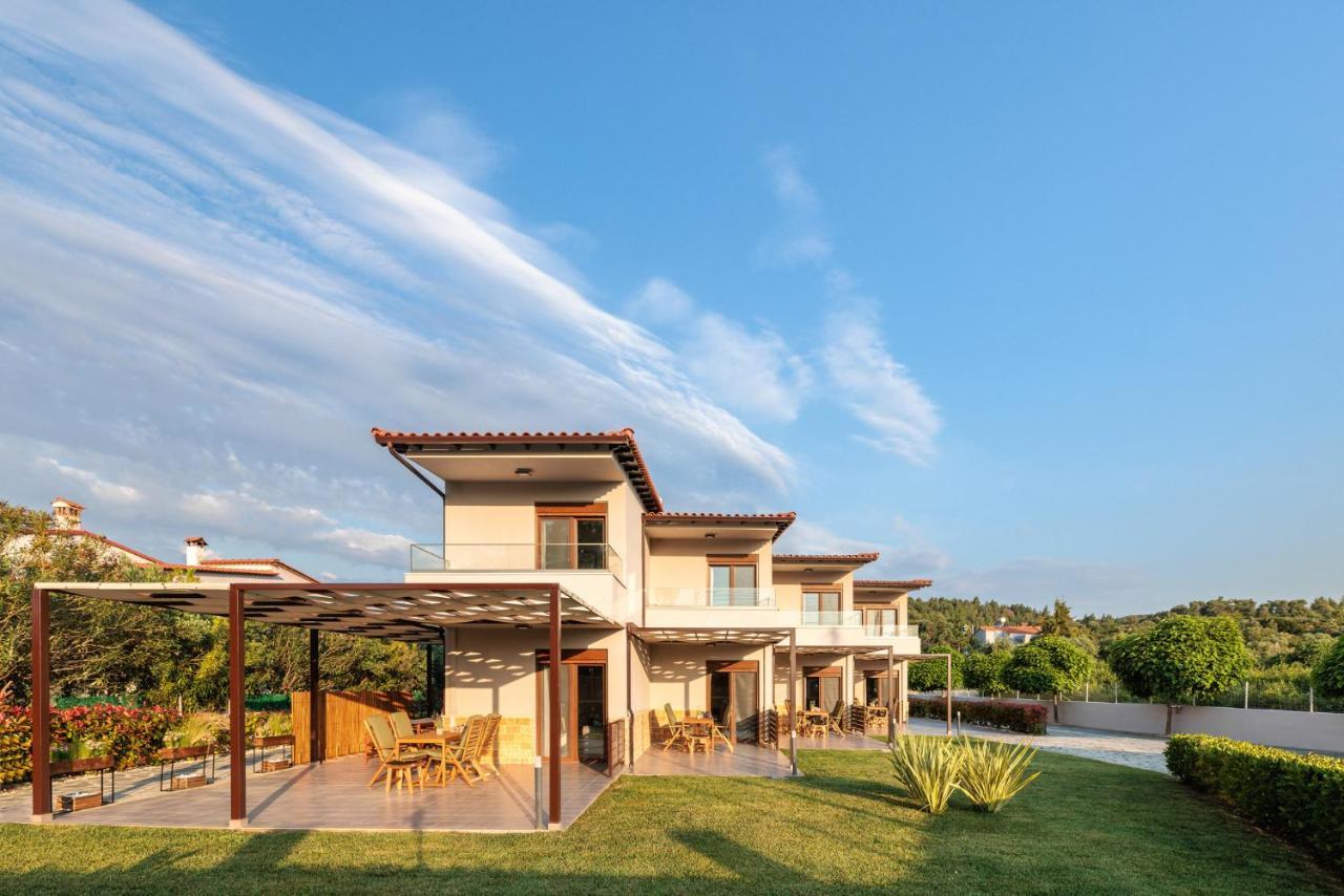 Arteon Villas Agios Nikolaos  Exterior photo