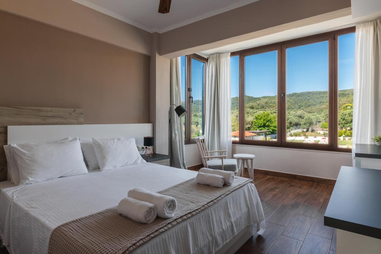 Arteon Villas Agios Nikolaos  Exterior photo