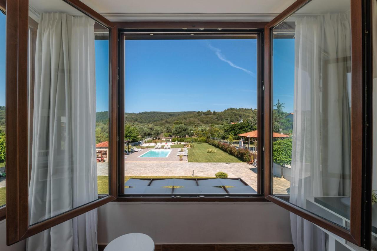 Arteon Villas Agios Nikolaos  Exterior photo