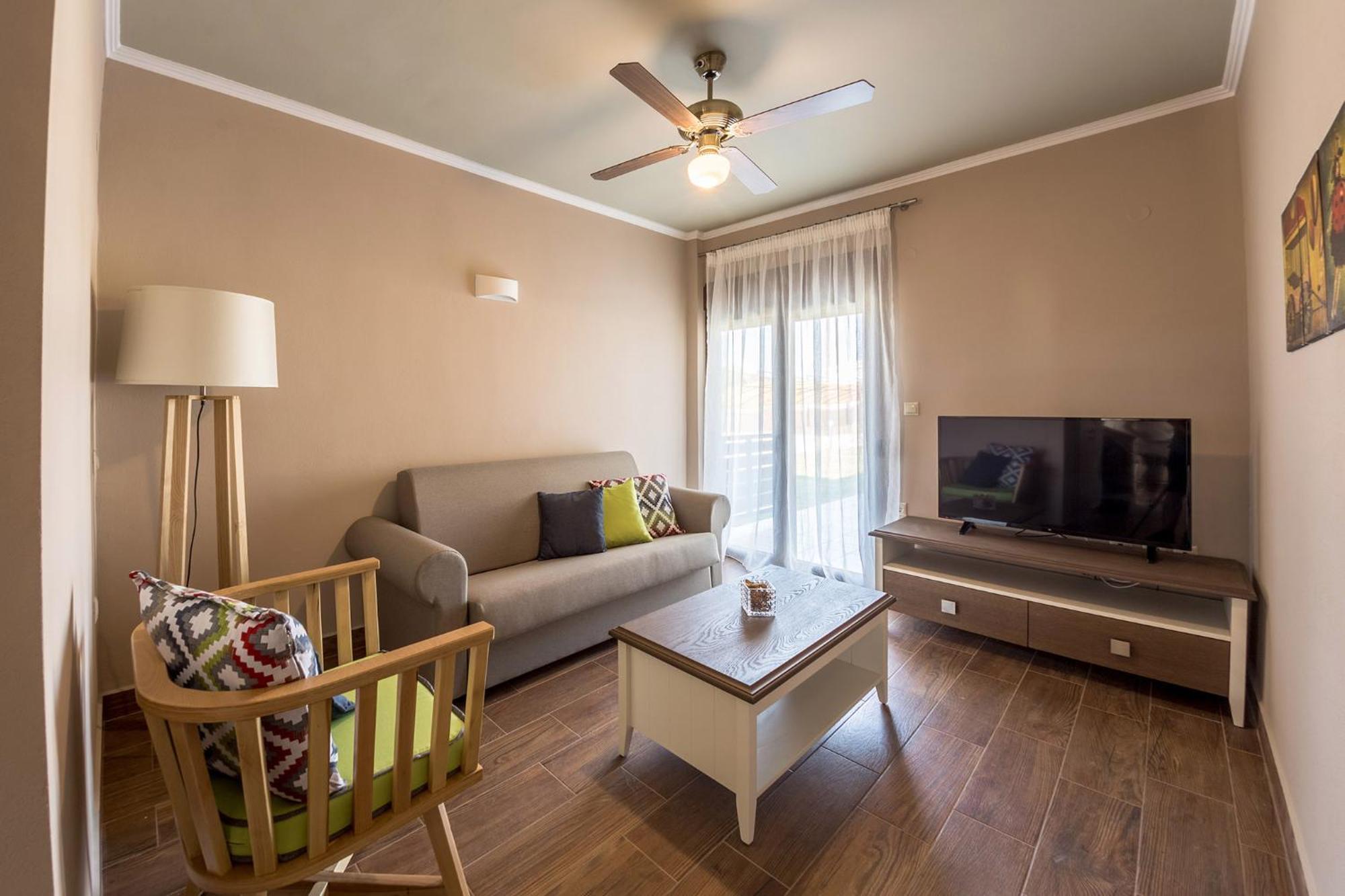 Arteon Villas Agios Nikolaos  Exterior photo