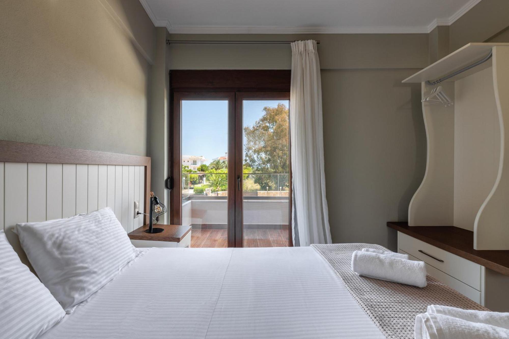 Arteon Villas Agios Nikolaos  Exterior photo