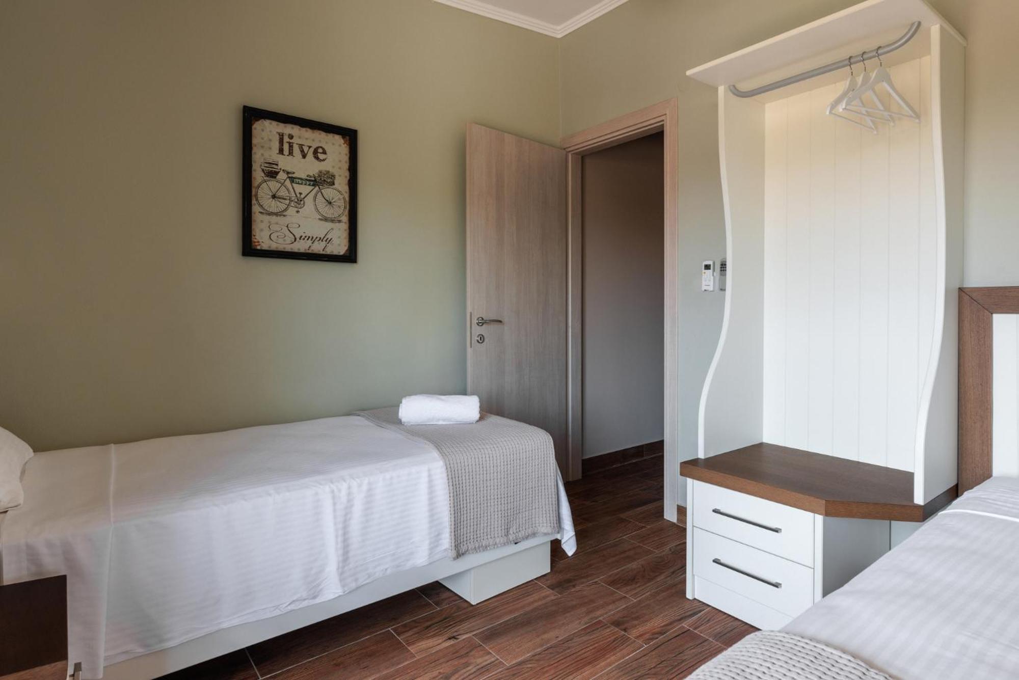 Arteon Villas Agios Nikolaos  Exterior photo