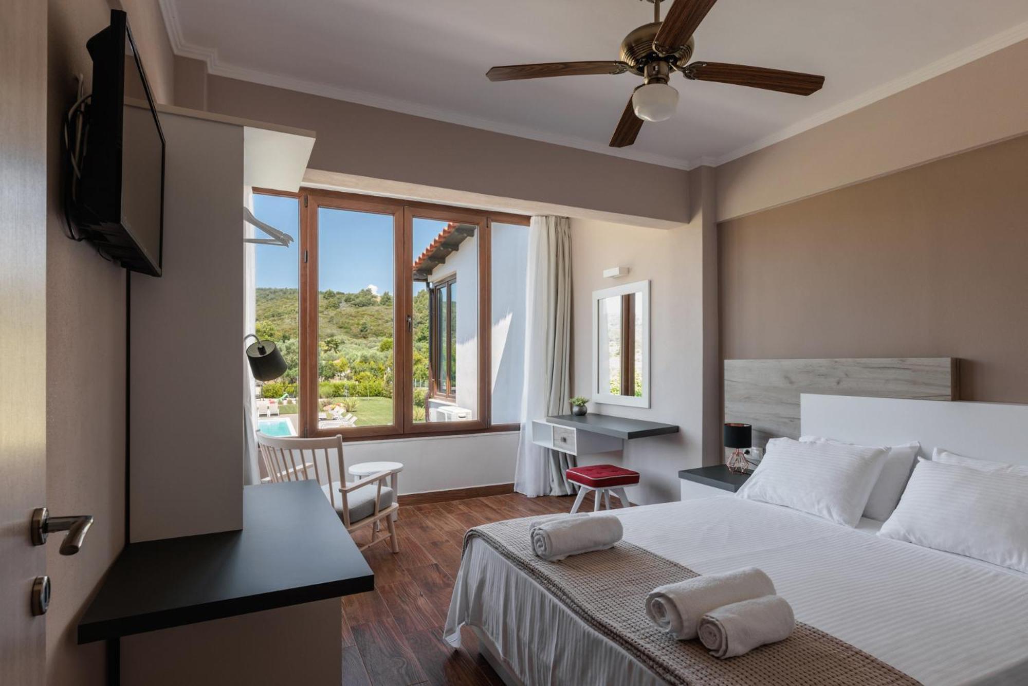 Arteon Villas Agios Nikolaos  Exterior photo