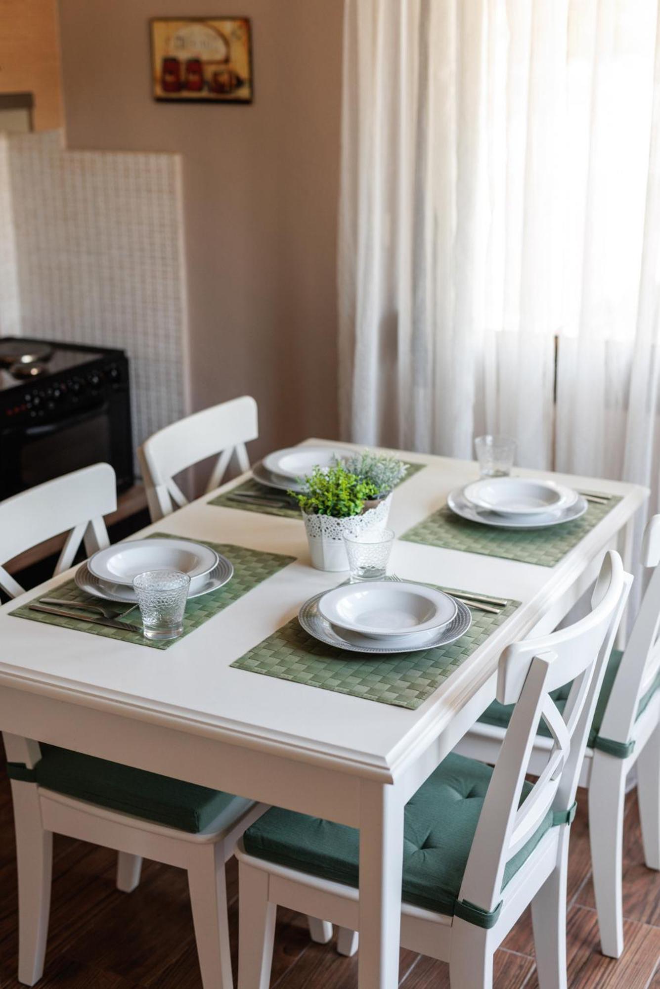 Arteon Villas Agios Nikolaos  Exterior photo