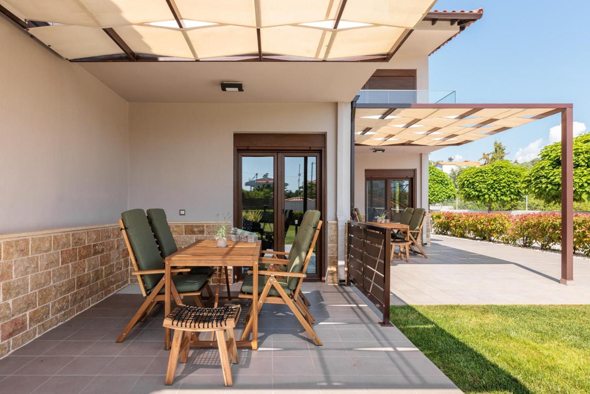 Arteon Villas Agios Nikolaos  Exterior photo