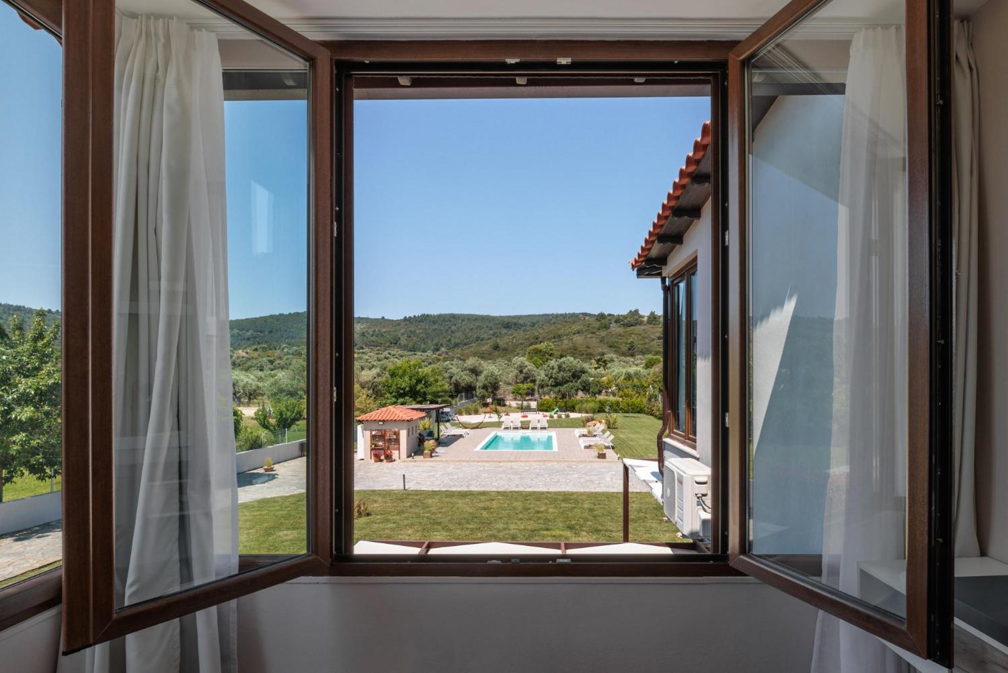 Arteon Villas Agios Nikolaos  Room photo