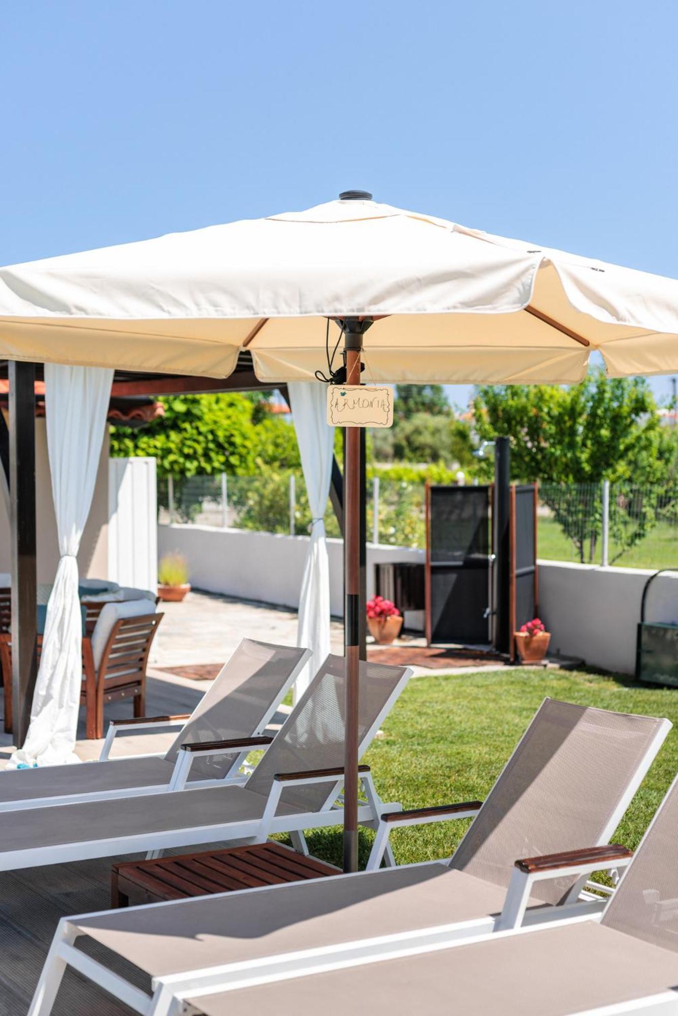 Arteon Villas Agios Nikolaos  Room photo