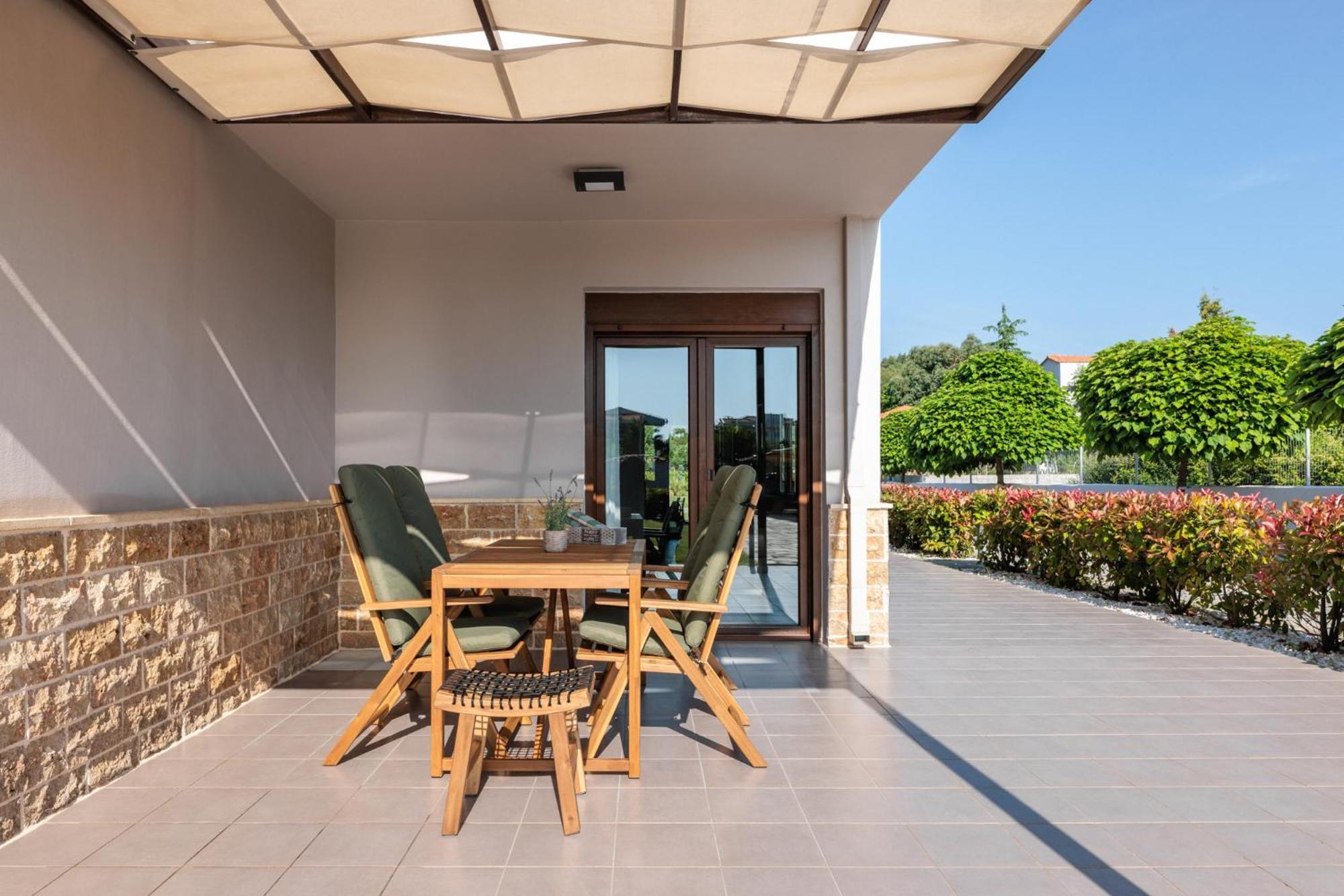 Arteon Villas Agios Nikolaos  Exterior photo
