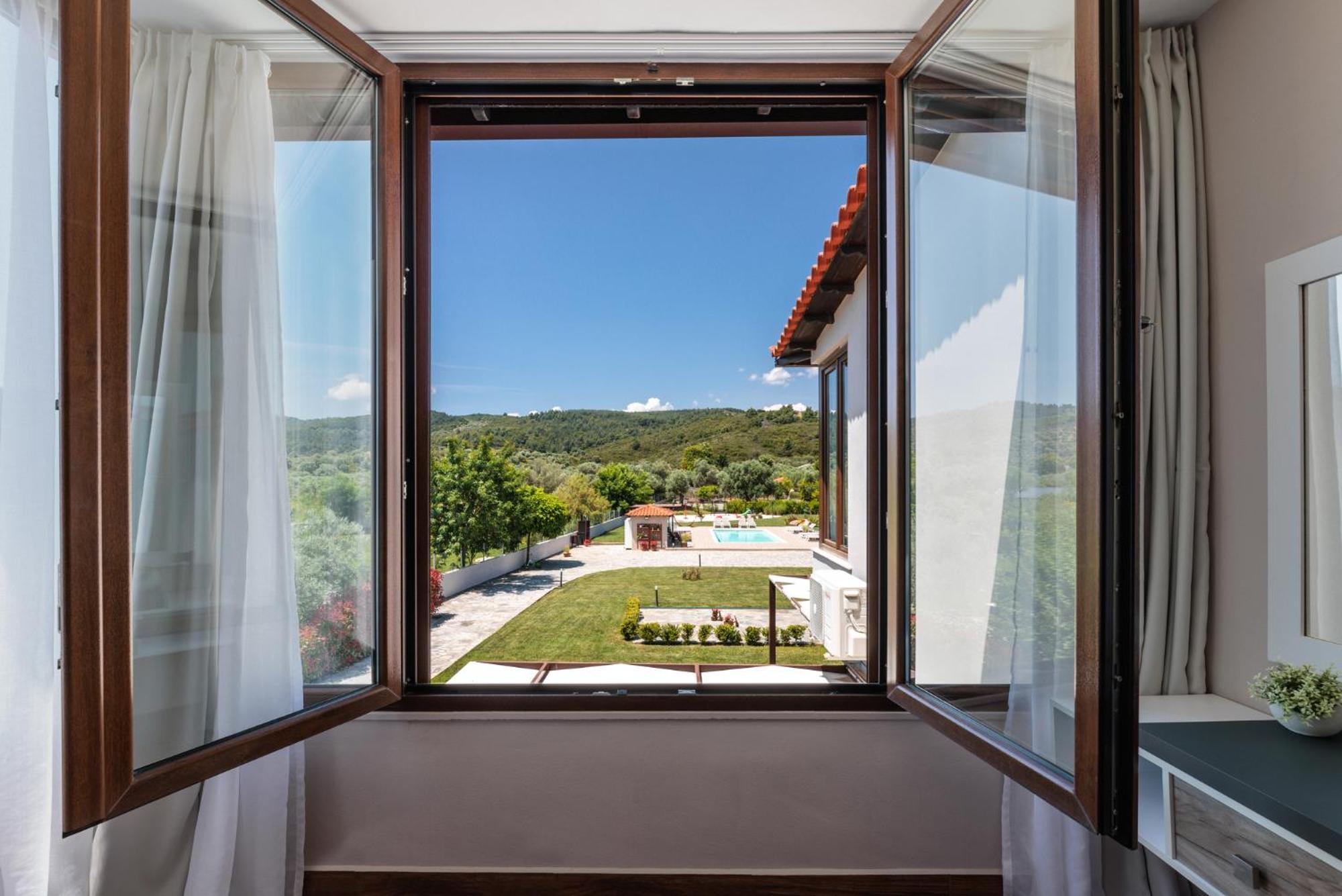 Arteon Villas Agios Nikolaos  Exterior photo