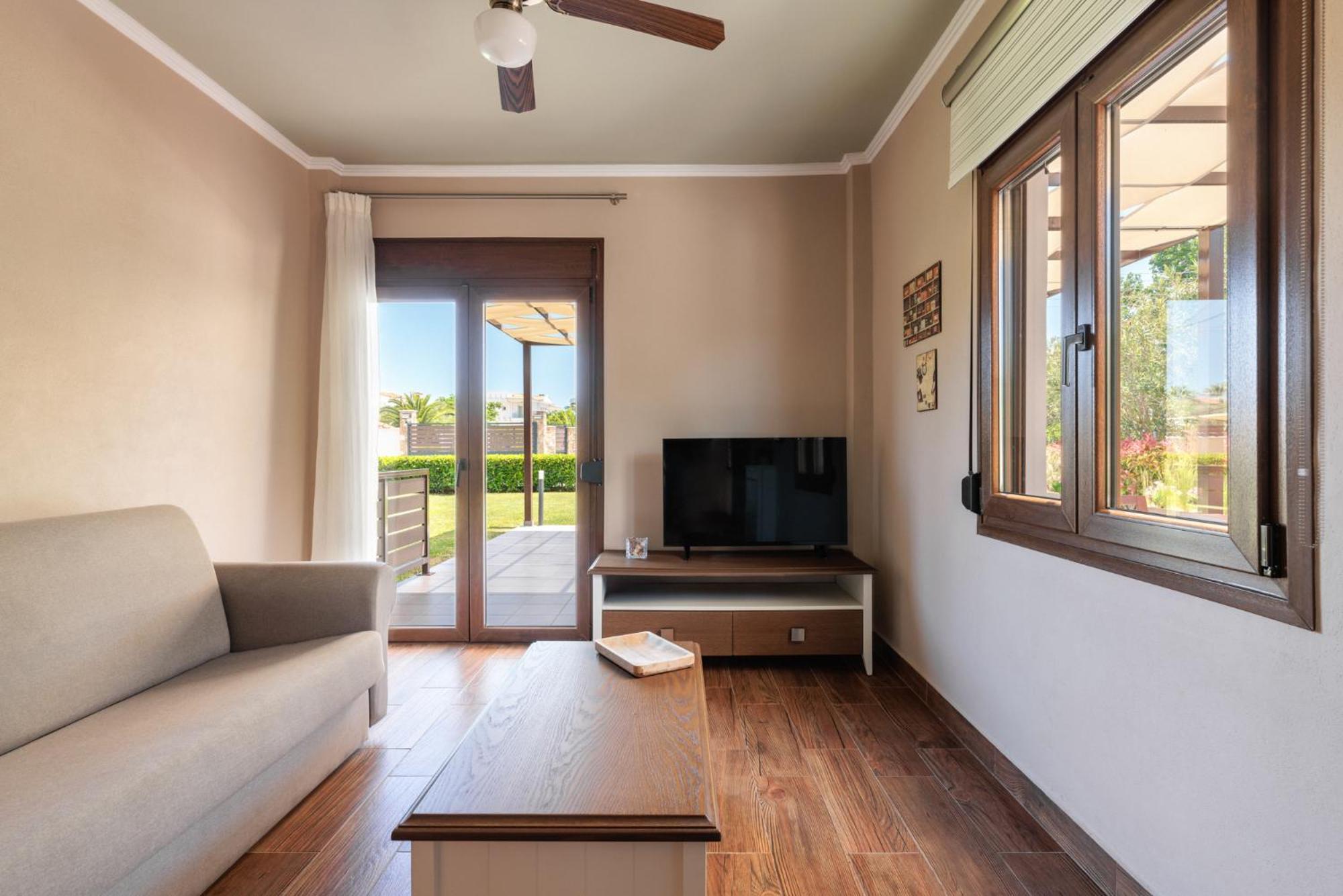 Arteon Villas Agios Nikolaos  Exterior photo