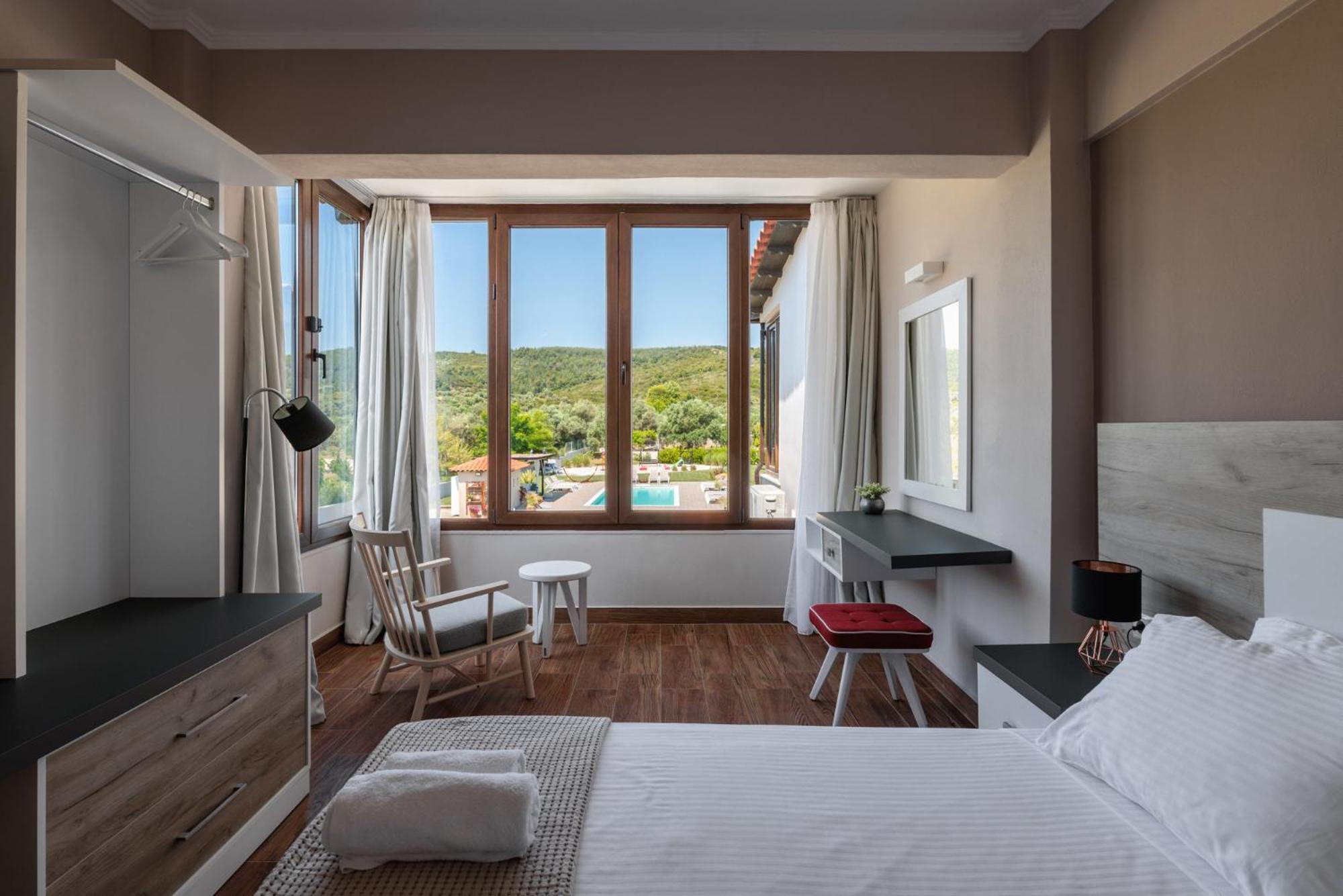 Arteon Villas Agios Nikolaos  Exterior photo