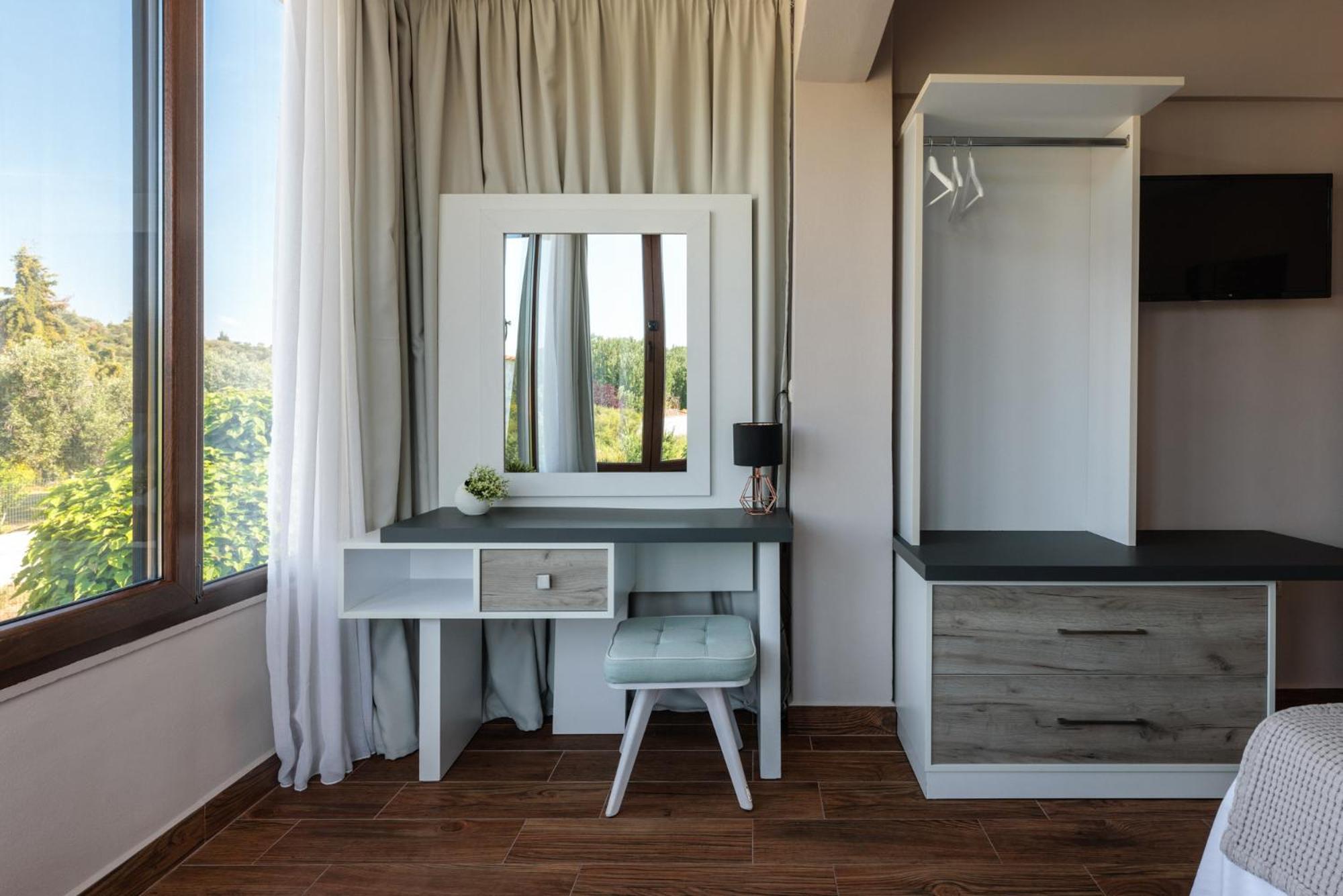 Arteon Villas Agios Nikolaos  Exterior photo