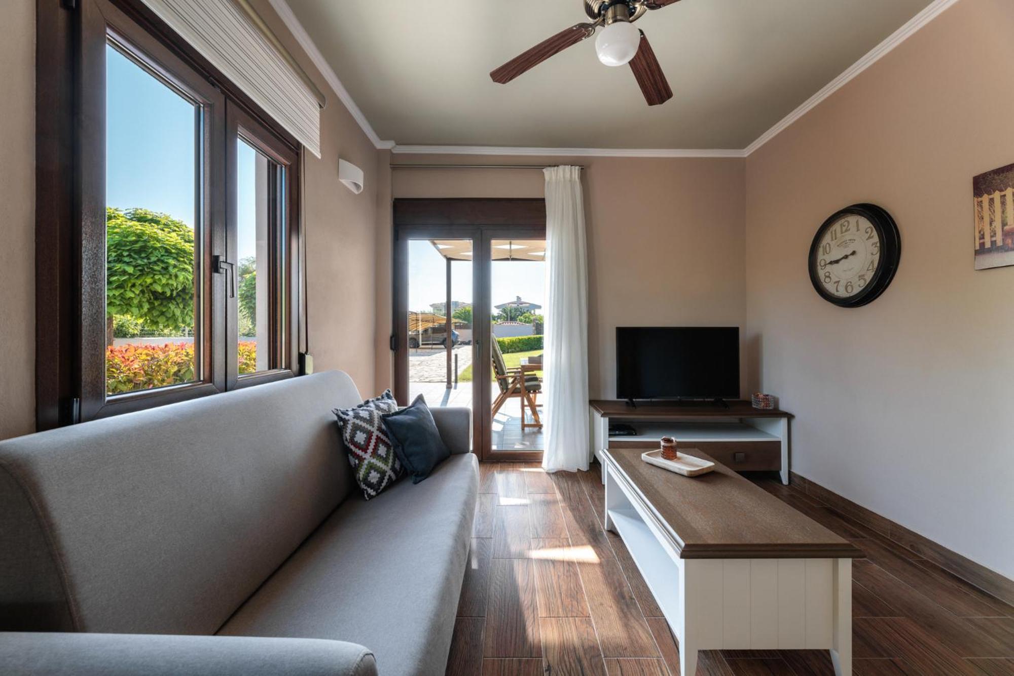 Arteon Villas Agios Nikolaos  Exterior photo