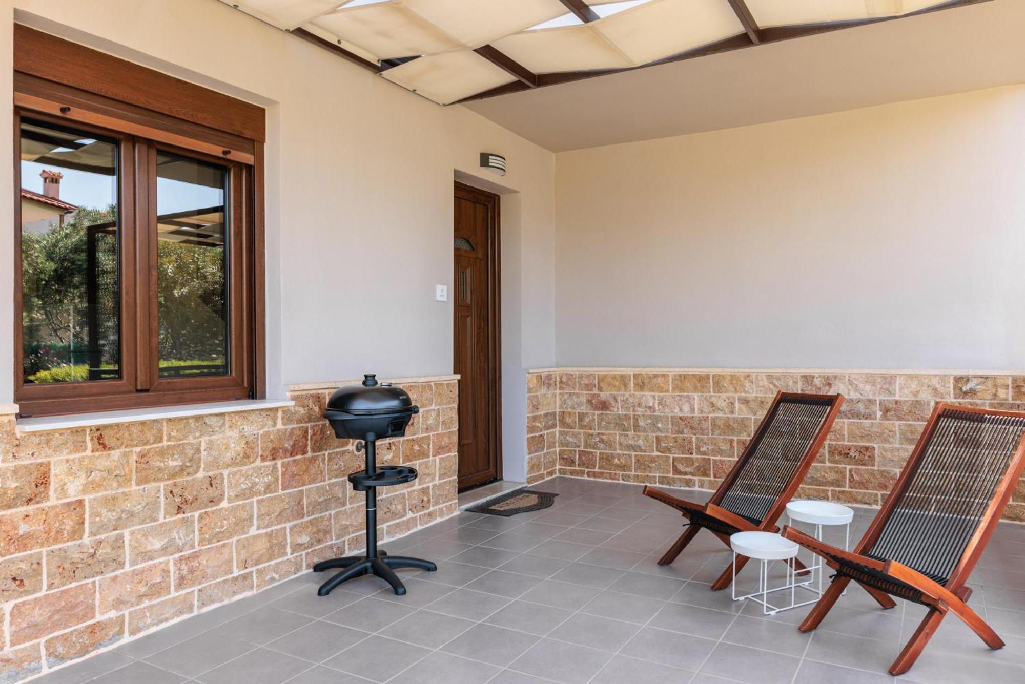 Arteon Villas Agios Nikolaos  Exterior photo