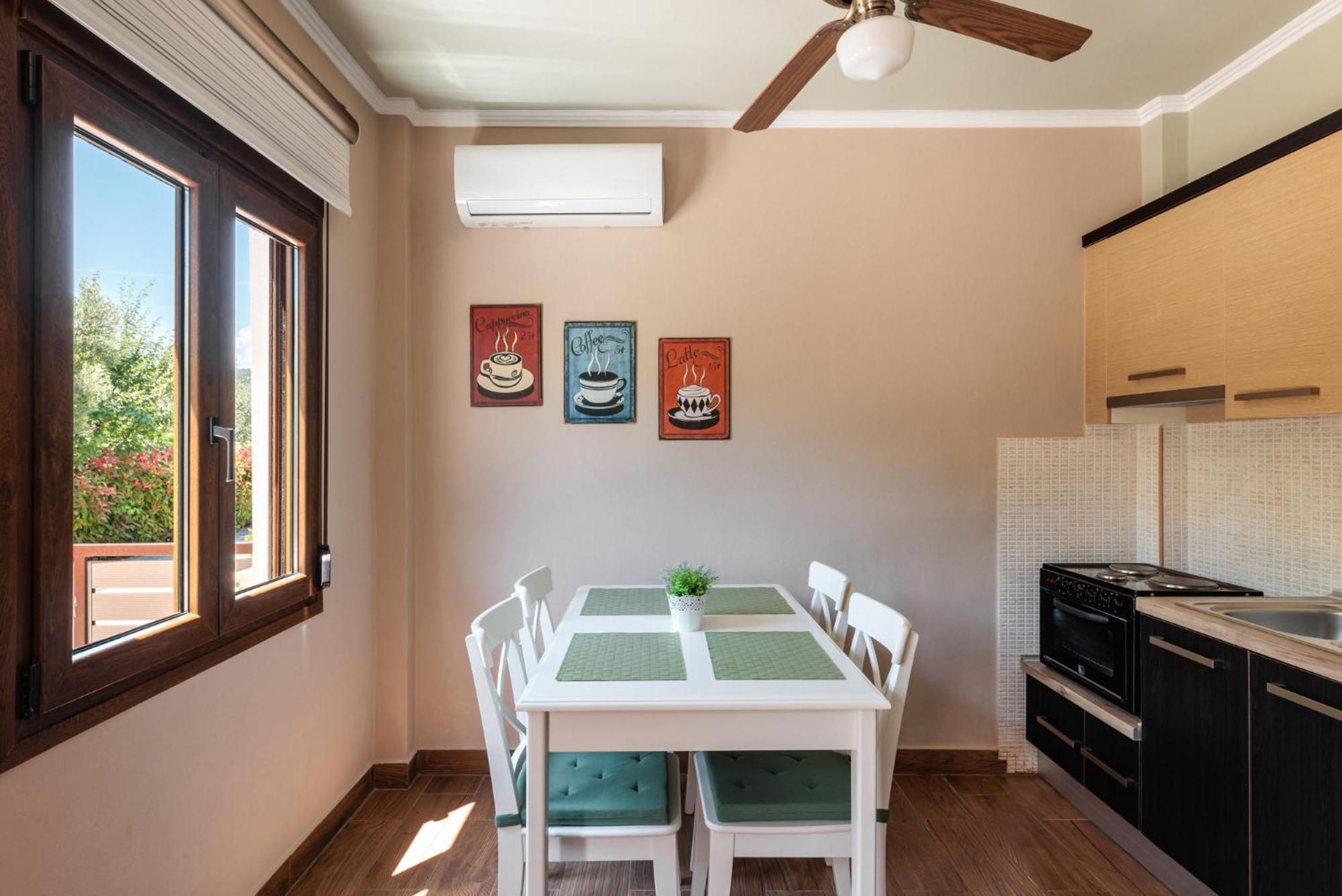 Arteon Villas Agios Nikolaos  Exterior photo