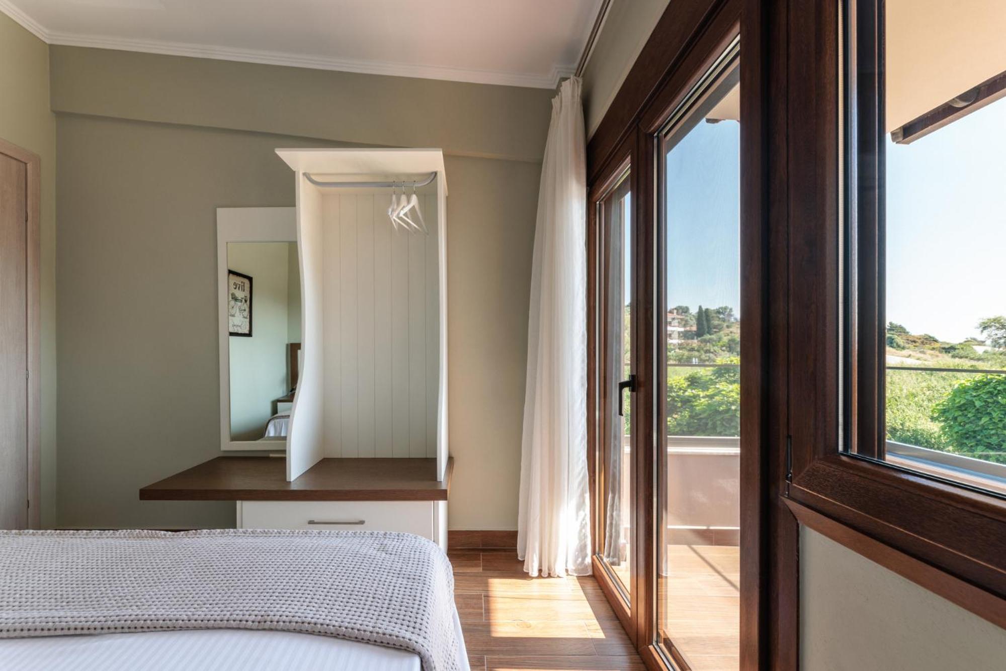 Arteon Villas Agios Nikolaos  Exterior photo