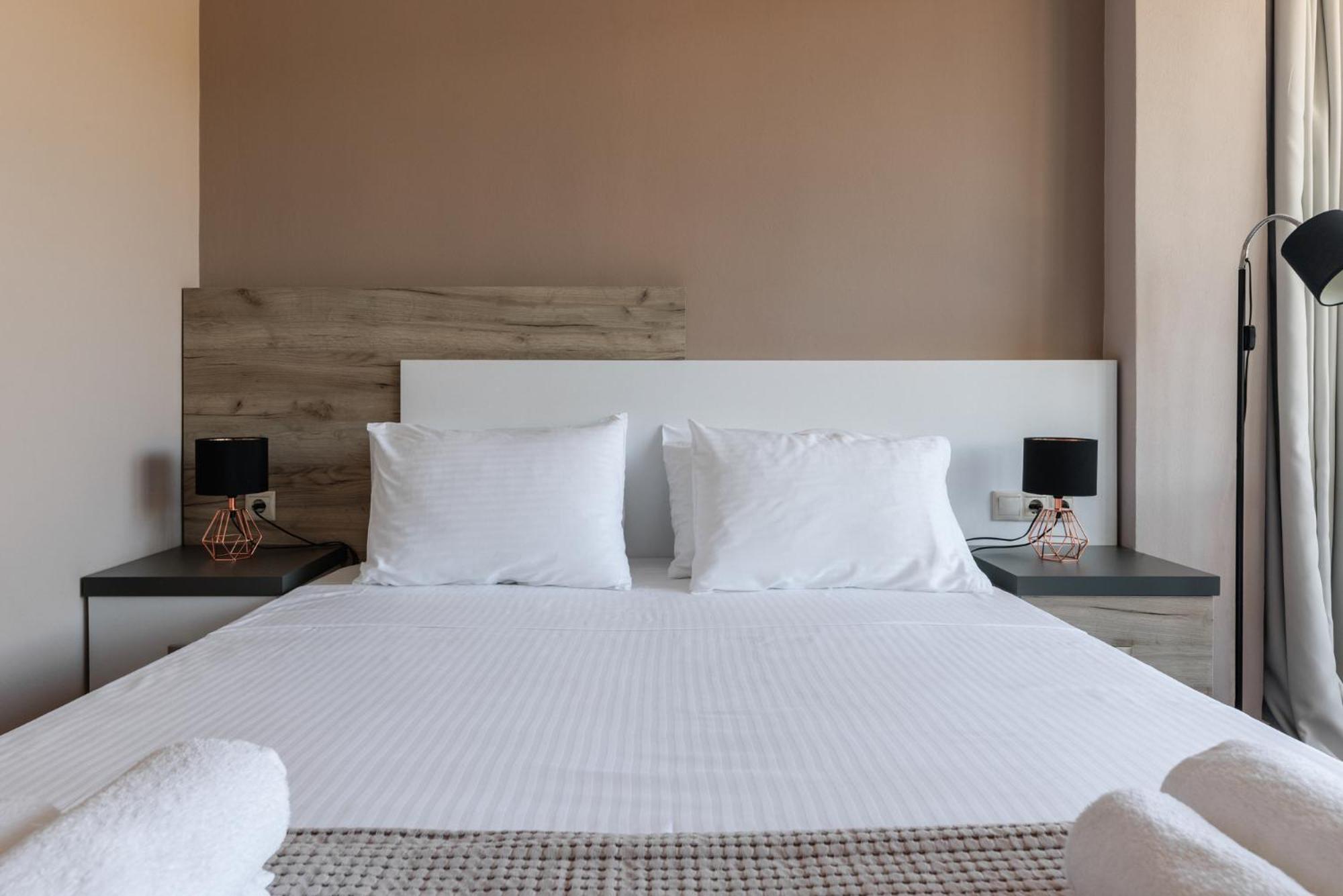 Arteon Villas Agios Nikolaos  Exterior photo