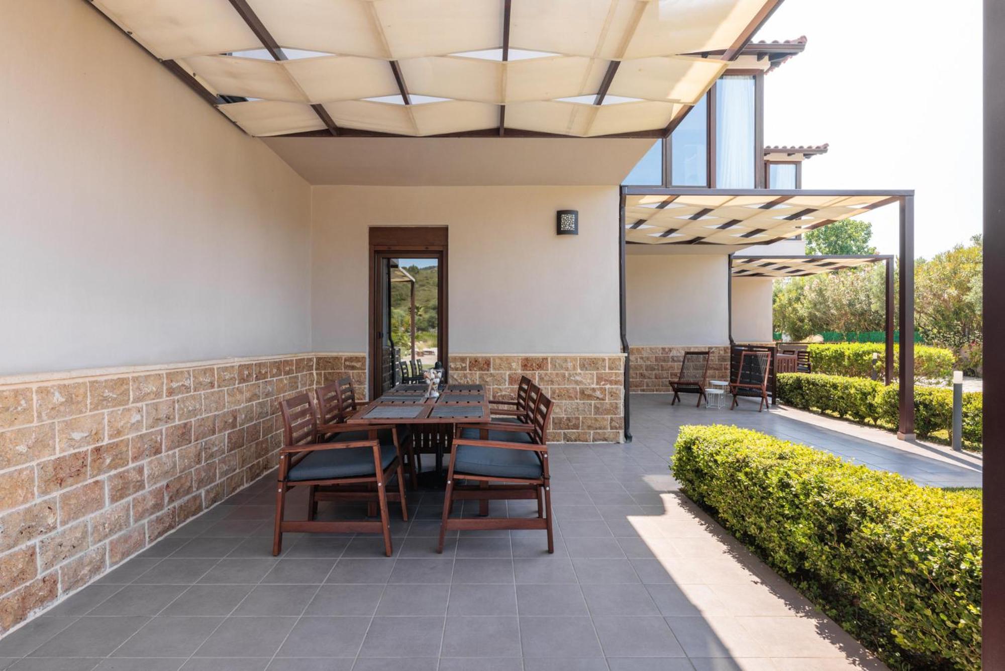 Arteon Villas Agios Nikolaos  Exterior photo