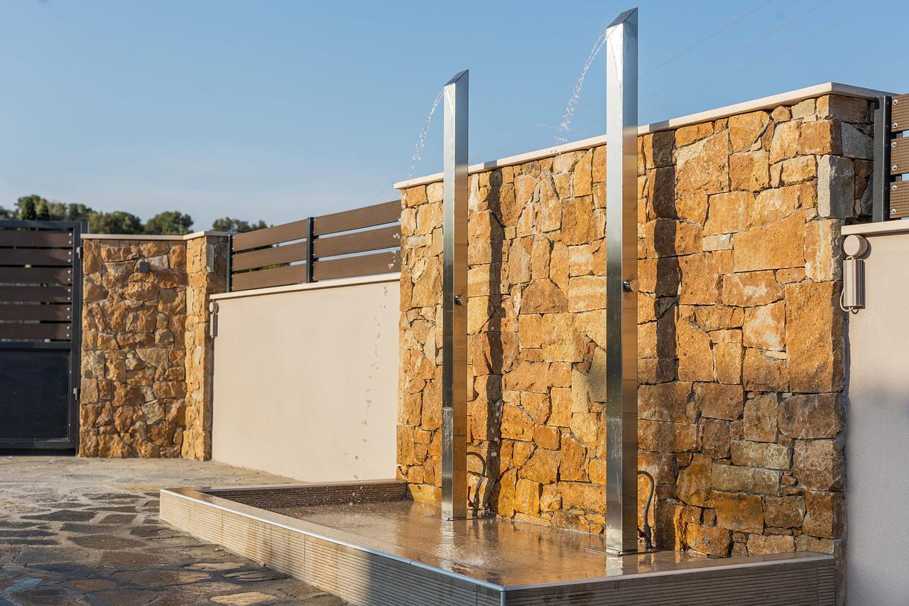 Arteon Villas Agios Nikolaos  Exterior photo