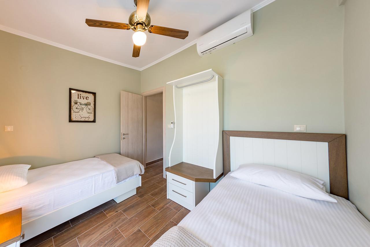 Arteon Villas Agios Nikolaos  Room photo